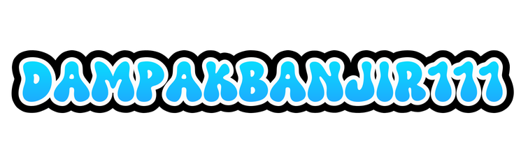 DAMPAKBANJIR111 logo